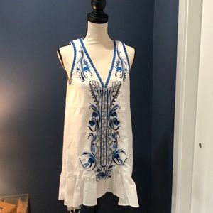 VICI NWT Beach 🏖 Dress
